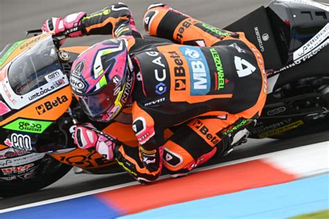 2023 Argentinian MotoGP News And Results Updated Cycle News