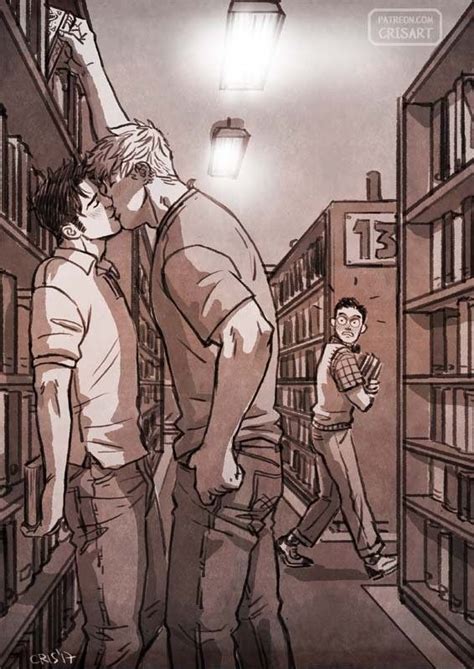 Pin By Magno On Hulccan Gay Art Cute Gay Gay Comics