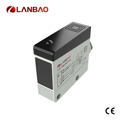 Wholesale Diffuse Photoelectric Sensor Manufacturer And Supplier