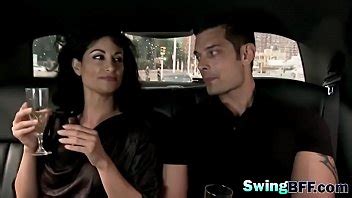 Swingers Cachondos Se Ponen Traviesos En Reality Show XVIDEOS