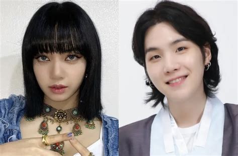 Ada Lisa BLACKPINK Dan Suga BTS Ini 40 Idola K Pop Yang Ulang Tahun