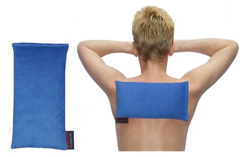 Hot Cold Pack Mini Cm X Cm Reusable The First Aid Shop