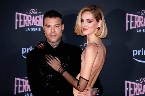 Fedez la verità dopo il ricovero la confessione di Chiara Ferragni