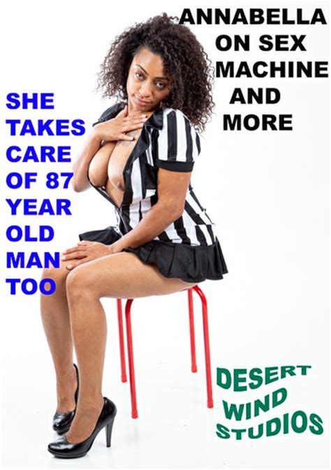 Watch Annabella On Sex Machine And More With Scenes Online Now At FreeOnes