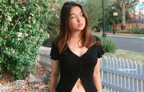 Rebecca Klopper Nude Video Rklopperr Leaked Fapfappy OnlyFans Leaked Nudes