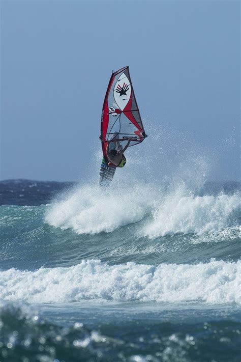 2018 Ezzy Sails Taka 4 Wave Sail Ezzy Sails