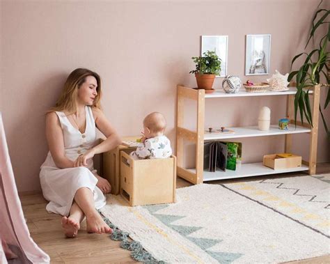 Монтессори дома