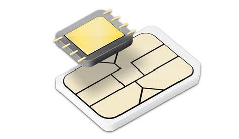 Dual SIM (nano-SIM та eSIM) - iOn