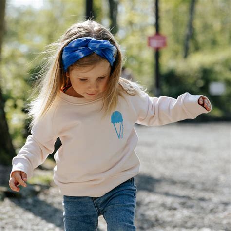 ICE ICE BABY Sweatshirt • kidsfritz.de