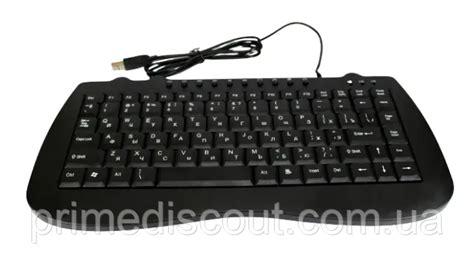 Купить Клавиатура SMART Keyboard KP-988/K-1000 MINI 4661, цена 190 ...