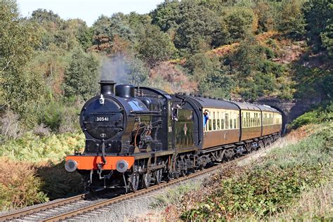 Southern Railway Q Class Visiting Southern Railway Flickr