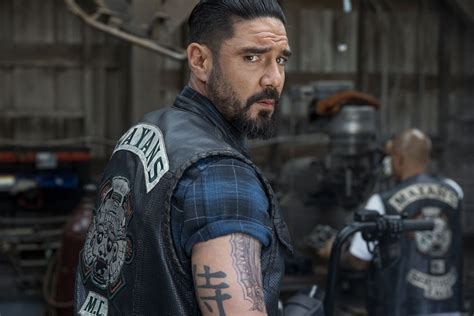 Mayans Mc Season 5 Episode 10 Release Date Time Cast Character