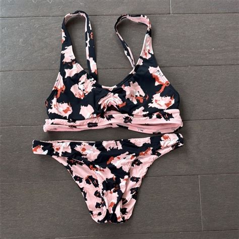 The Bikini Lab Swim The Bikini Lab Swimsuit Poshmark