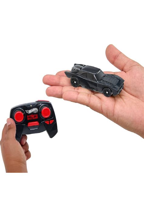 HOT WHEELS Kumandalı Batman R C 1 64 Fiyatı Yorumları Trendyol