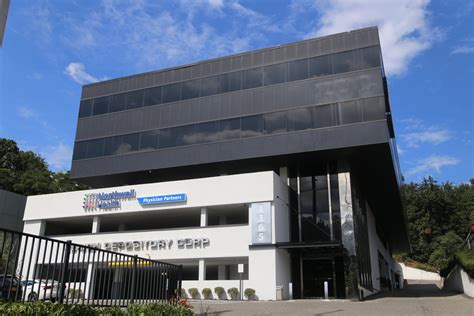 zurich depository building