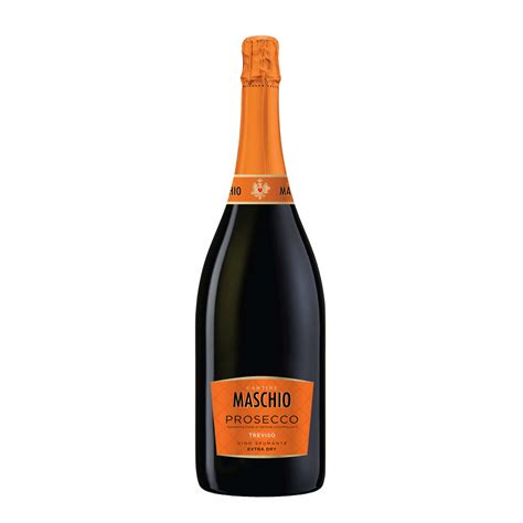 Maschio Prosecco DOC Treviso Extra Dry 1 5L Prosecco ExpertDrinks Ro