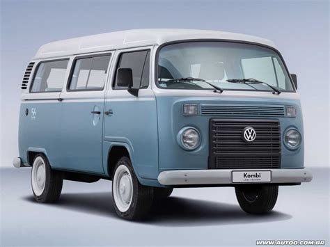Kombi Volkswagen
