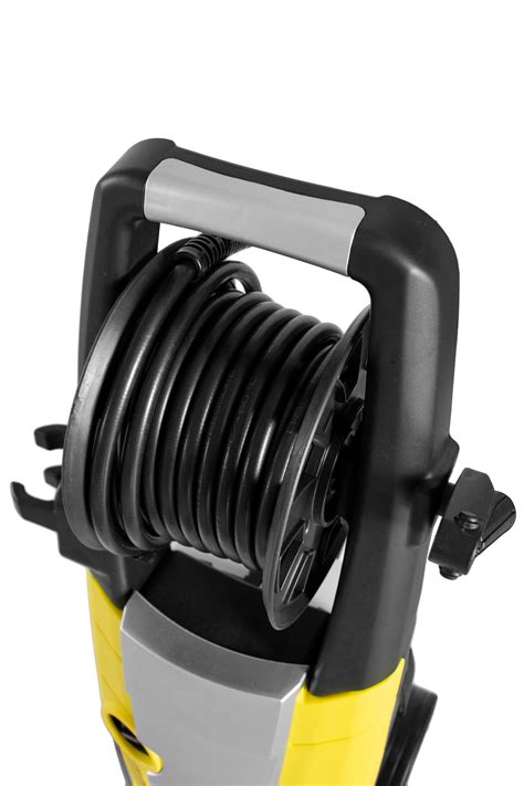 High Pressure Cleaners | GALAXY 160 | Lavor