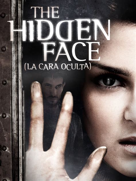 hidden face