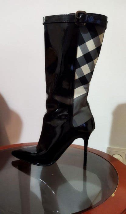 Burberry Boots Size Shoes EU 36 Catawiki