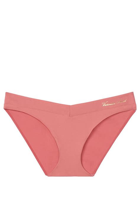 Buy Victoria S Secret Secret Smooth Lace Bikini Panty From The Victoria S Secret Uk Online Shop