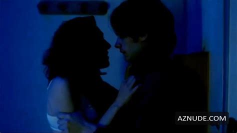 Analia Couceyro Nude Aznude