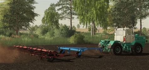 RABE FIELDBIRD 3000 V1 0 FS19 Mod FS19 Net