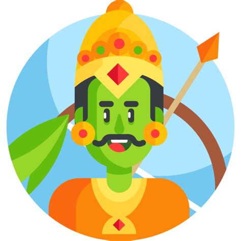 cosmos detailed flat circular flat icon