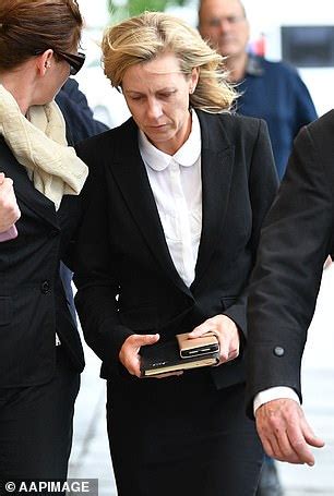 Private School English Teacher Apologises To A Mother For Having Sex With Her Year Old