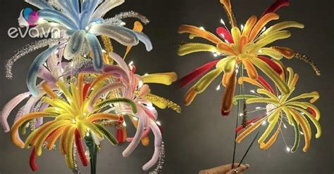 H C Ngay C Ch L M Ph O Hoa B Ng K M Nhung Hot Trend Tr C Th M T T Gi P Th N