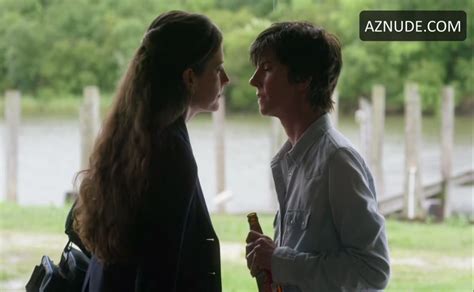 Stephanie Allynne Tig Notaro Lesbian Scene In One Mississippi AZNude