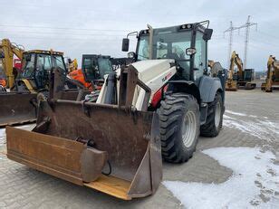 Koparko ładowarka Terex TLB990 na sprzedaż Czechy Ostrovačice GE36623