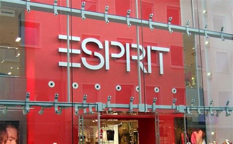 Luxusmode: Esprit will sich mit neuer Marke retten - LUXURY FIRST Luxusblog