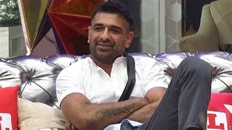 Bigg Boss 14 Eijaz Khan Reveals He Was Touched Inappropriately In