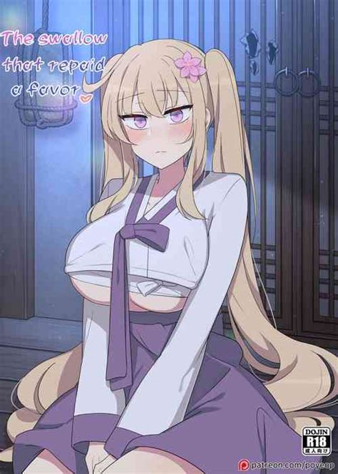 Artist Poyeop Nhentai Hentai Doujinshi And Manga