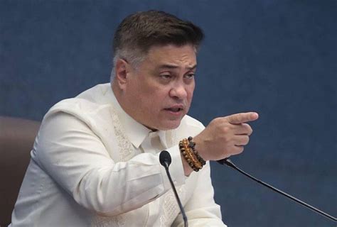 Zubiri To Erc Chief Address High Power Rates The Manila Times