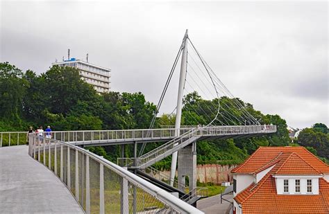 Deutsche Staedte On Twitter Hafen Und F Hrstadt Sassnitz Auf R Gen