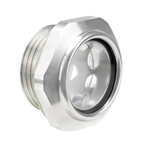 75 042 500 Глазок для измерения уровня масла, G 1" a Pressol, в ...