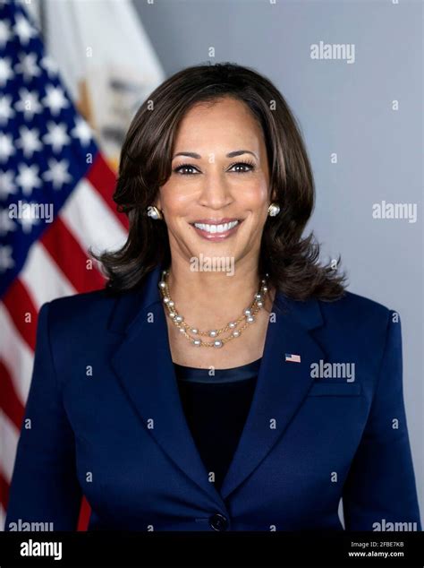 Kamala harris porträt -Fotos und -Bildmaterial in hoher Auflösung – Alamy
