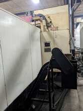 Used Johnford Vmc Vertical Machining Centers Midstate