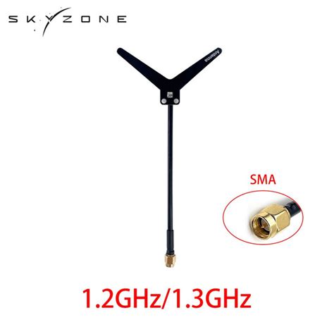 Антенна 1.2GHz/1.3GHz для FPV - купить с доставкой по выгодным ценам в ...
