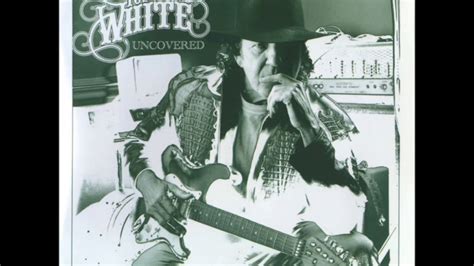 Tony Joe White Rainy Night In Georgia Youtube