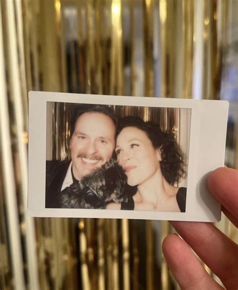 ‘When Calls the Heart's Erin Krakow, Ben Rosenbaum's Relationship in Photos