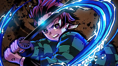 Tanjiro Pfp Wallpapers Wallpaper Cave