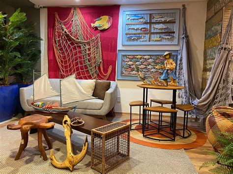 Encanto Do Tear - Encanto do Tear | Charme do estilo praiano para sua casa de veraneio. E ...