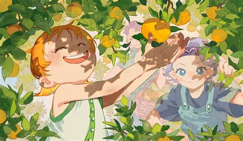 nami, nojiko, and bellemere (one piece) drawn by siyangou49 | Danbooru