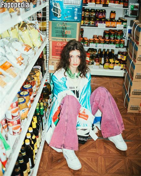 ASMR Alise Nude OnlyFans Leaks Photo Fapopedia