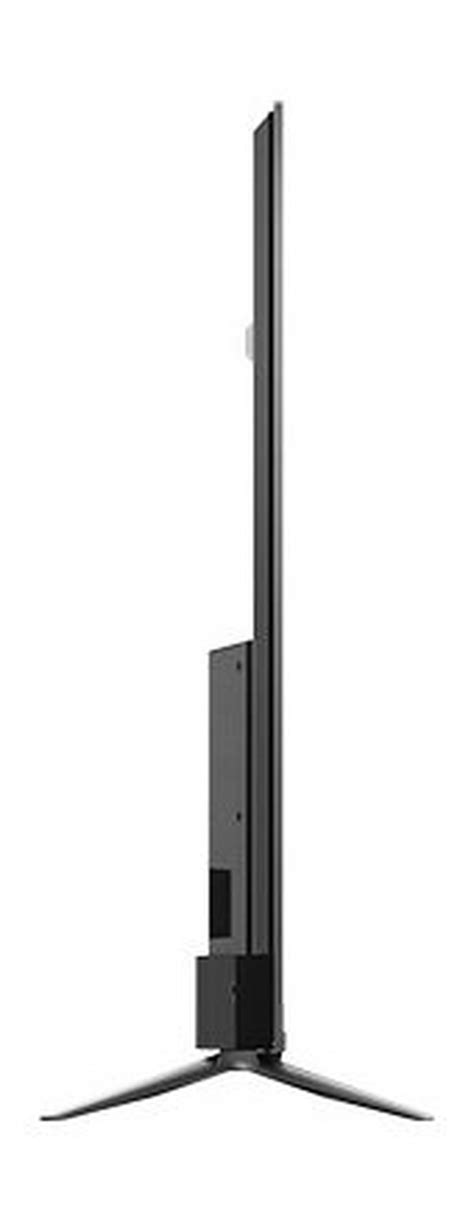 TCL TV 50" Android UHD LED - (50P715) Price in Kuwait - Xcite