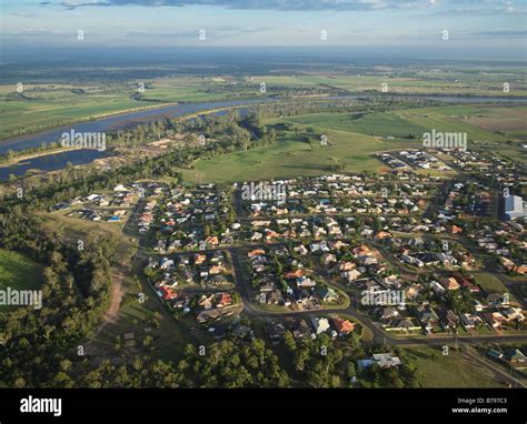 Bundaberg Stock Photo Alamy