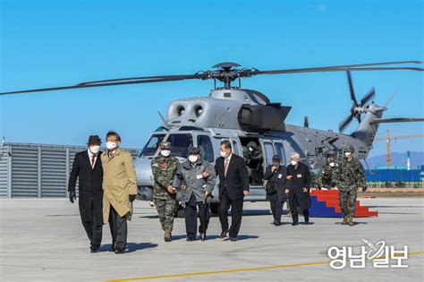 해병대 48년만에 귀신 잡으러 하늘로 간다 직할 항공단 창설 영남일보 사람과 지역의 가치를 생각합니다